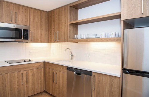 South Scottsdale Hotel | Element Scottsdale at SkySong