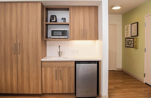 South Scottsdale Hotel | Element Scottsdale at SkySong