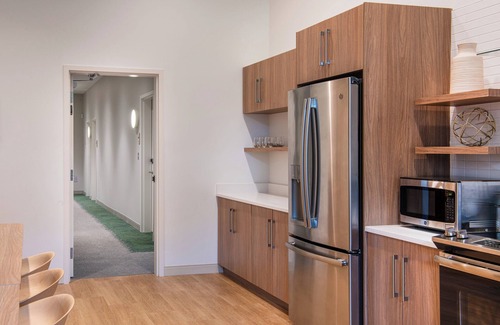 South Scottsdale Hotel | Element Scottsdale at SkySong