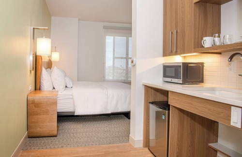 South Scottsdale Hotel | Element Scottsdale at SkySong