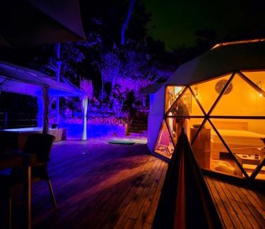 Cachipay Other | Elementium Glamping