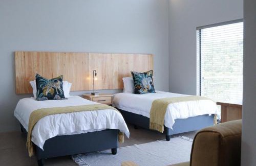 Bela-Bela Cabin | Elements Bush Lodge