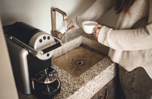 Aghnablaney Hotel | Elements Lodges