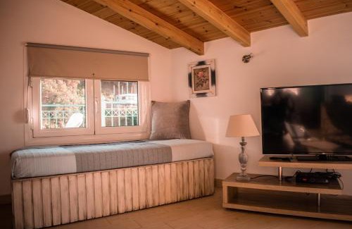 Sivota Apartment | Elen's House