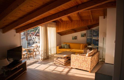 Sivota Apartment | Elen's House