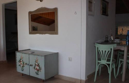 Sivota Apartment | Elen's House