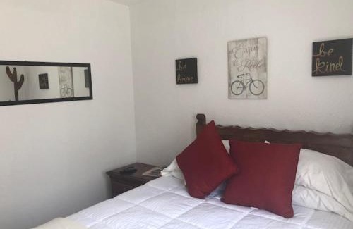 Leon Apartment | Elena's Aparment