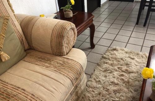 Leon Apartment | Elena's Aparment