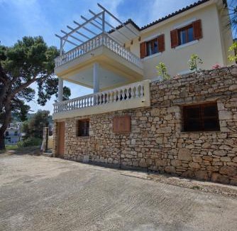 Patitiri Apartment | Eleni's Guest House