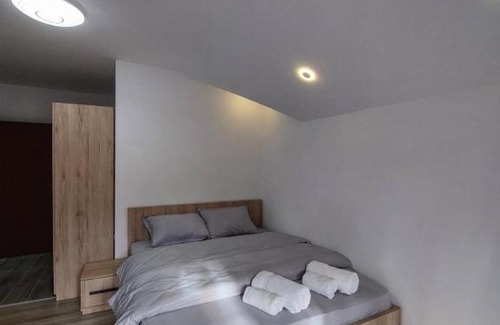 Brezovice Apartment | Eleon Motel