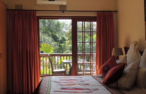 St. Lucia Bed & Breakfast | Elephant Coast Guest House