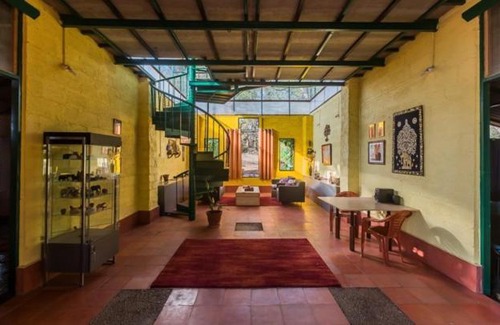 Anekal House | Elephant Country Homestay