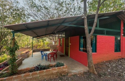 Anekal House | Elephant Country Homestay