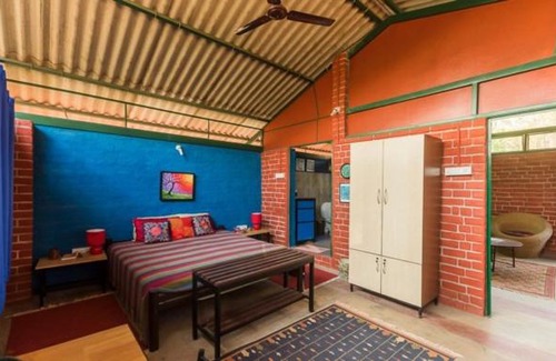 Anekal House | Elephant Country Homestay