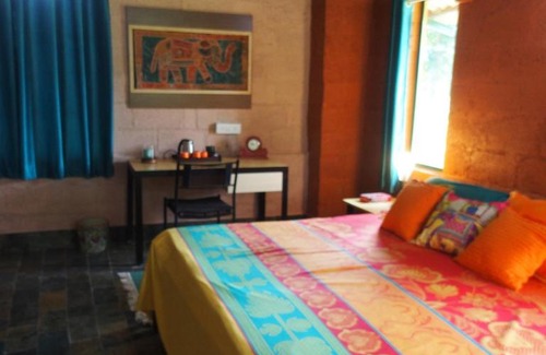 Anekal House | Elephant Country Homestay