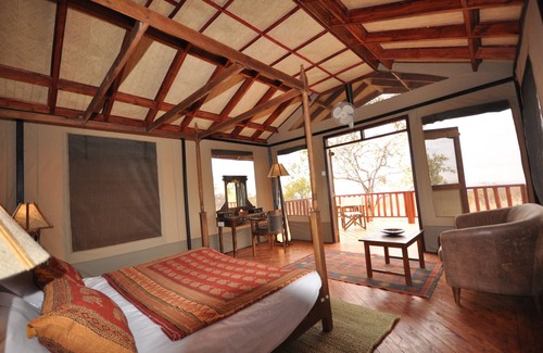 Arusha Other | Elephant Rock Luxury Camp Tarangire