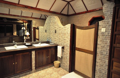 Arusha Other | Elephant Rock Luxury Camp Tarangire
