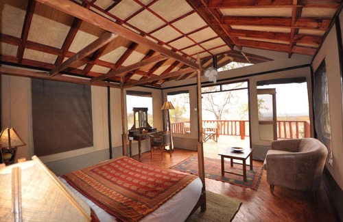 Arusha Other | Elephant Rock Luxury Camp Tarangire