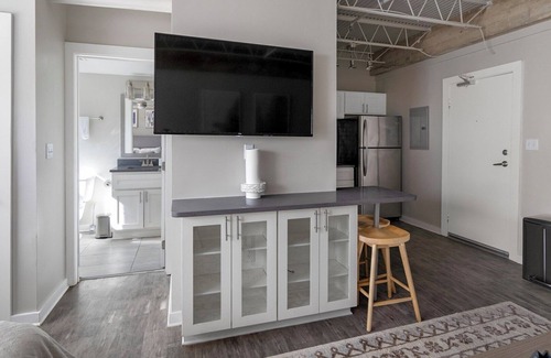 Mobile Apartment | Elevate Studio 7 - Studio Apartment, Sleeps 2