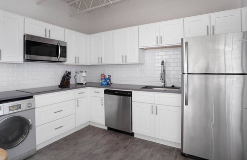 Mobile Apartment | Elevate Studio 7 - Studio Apartment, Sleeps 2