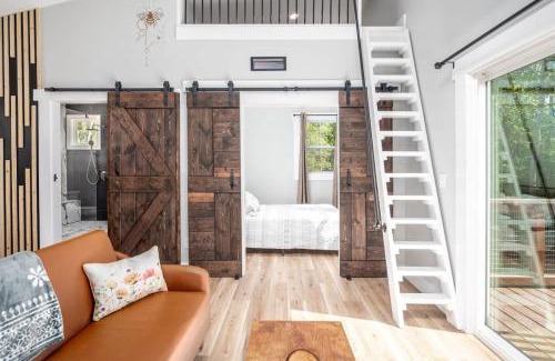 Bynum House | Elevate Tree House Community