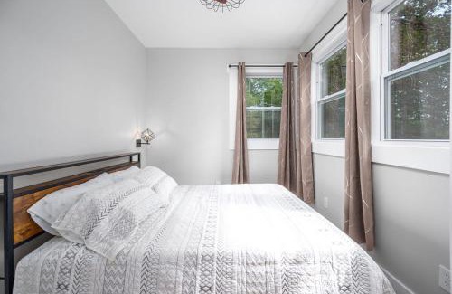 Bynum House | Elevate Tree House Community