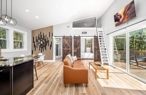 Bynum House | Elevate Tree House Community