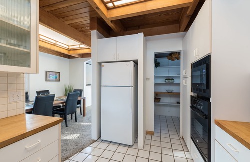 Park Hill House | Elevation - #PH13: 3 BR, 2.75 BA House in Cambria, Sleeps 6