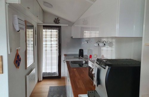 Emmetten Apartment | Elfe - Apartments Studio Apartment for 2-4 guests with amazing view