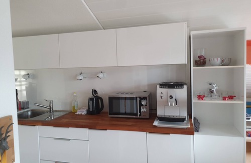 Emmetten Apartment | Elfe - Apartments Studio Apartment for 2-4 guests with amazing view