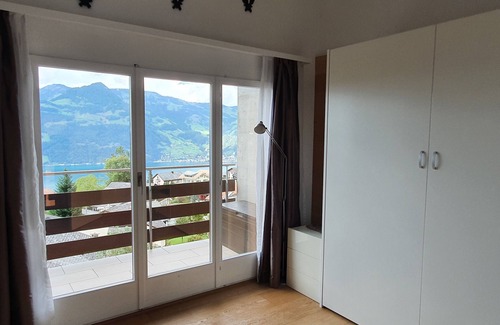 Emmetten Apartment | Elfe - Apartments Studio Apartment for 2-4 guests with amazing view