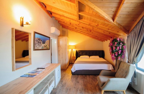 Gokceada Hotel | Elia İmroz Hotel