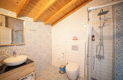 Gokceada Hotel | Elia İmroz Hotel