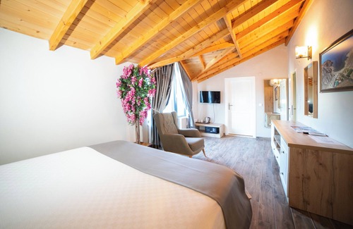 Gokceada Hotel | Elia İmroz Hotel