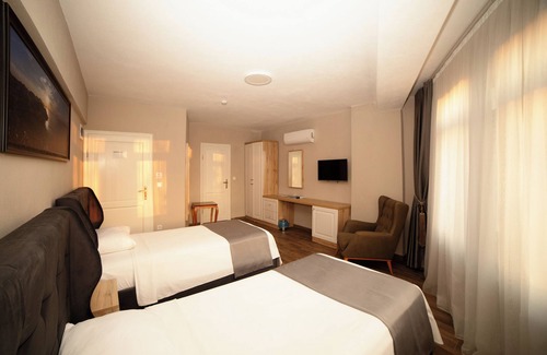 Gokceada Hotel | Elia İmroz Hotel