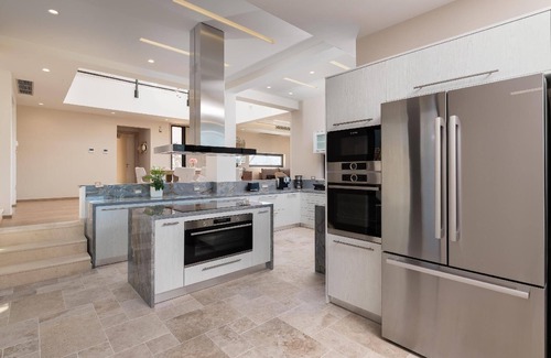 Filerimos House | Elias Rest