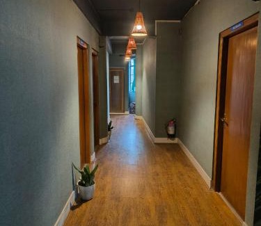 Shillong Bed & Breakfast | Elibhis bed and breakfast