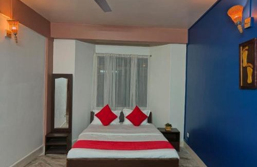 Shillong Bed & Breakfast | Elibhis bed and breakfast