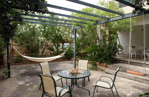 Panormos Villa | Elies Villa