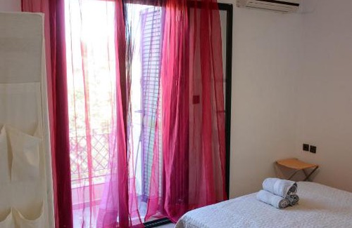 Panormos Villa | Elies Villa