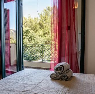 Panormos Villa | Elies Villa