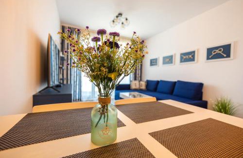 Saints Constantine and Helena Apartment | ELINOR Apartments - B25