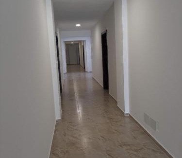 Shengjin Apartment | Elin Deluxe Apartment