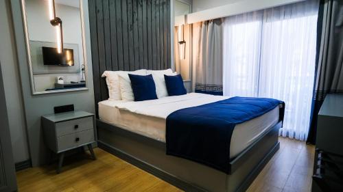 Atakum Hotel | Elina Managed by Dedeman