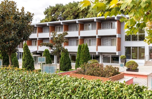 Old Town Hotel | Elisso