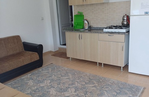 Yenibademli Apartment | Elite Apart Pansiyon