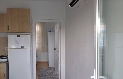 Yenibademli Apartment | Elite Apart Pansiyon
