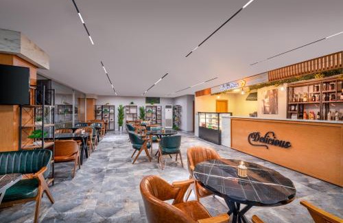 Arnavutkoy Hotel | Elite Hotels Istanbul Airport