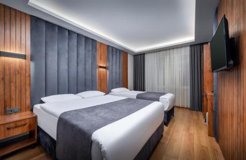 Arnavutkoy Hotel | Elite Hotels Istanbul Airport