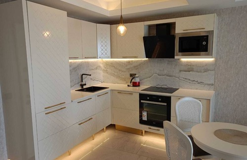 Konakli Hotel | Elite Luxury Suite & Spa